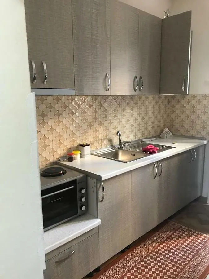 Adresa: Lagja Pavaresia, Rruga Shyqyri Alimerko , Vlore, Albania Apartment 0*, Avlonya