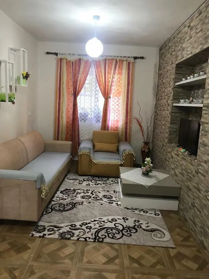 Adresa: Lagja Pavaresia, Rruga Shyqyri Alimerko , Vlore, Albania Apartment 0*, Avlonya Arnavutluk